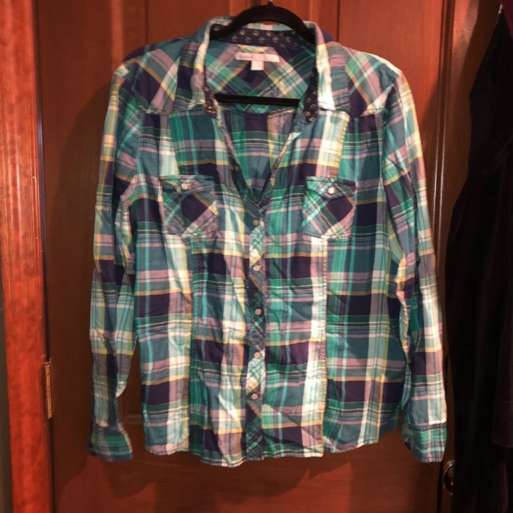 Flannel